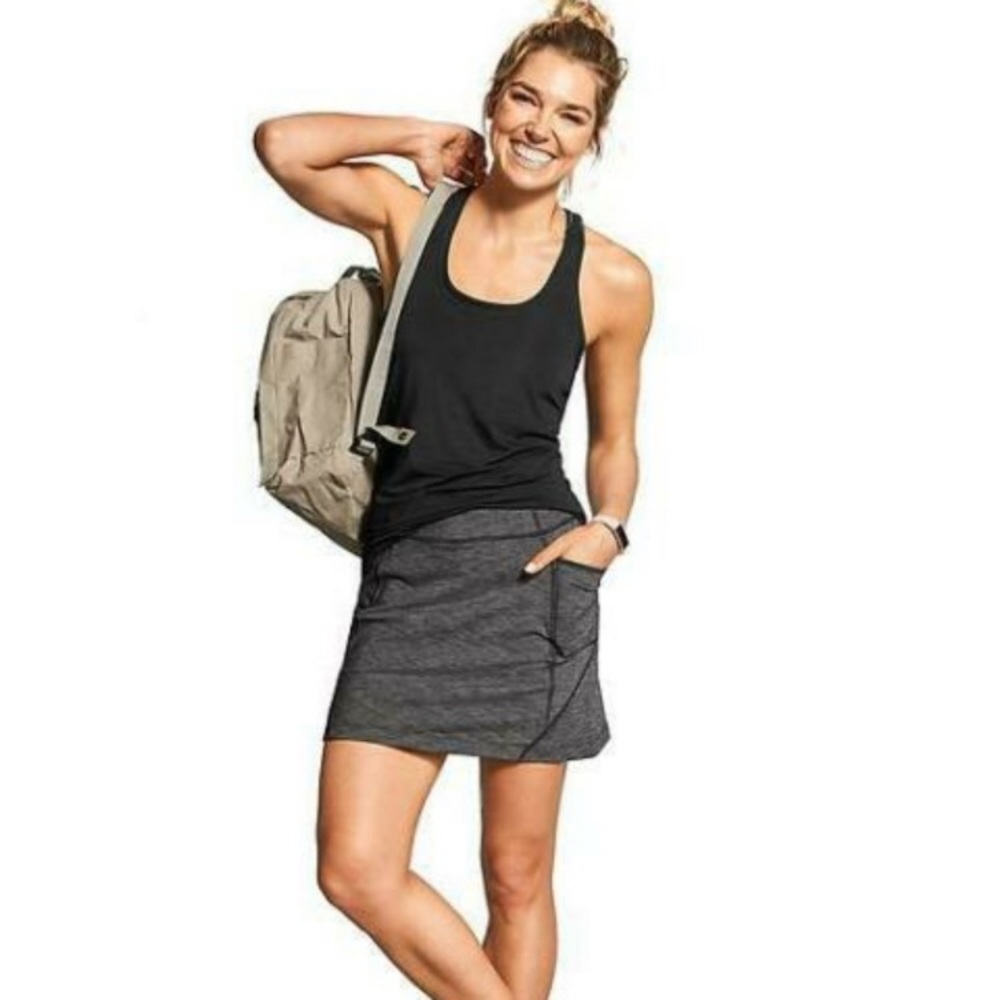 Athleta Excursion Skort Size 2X